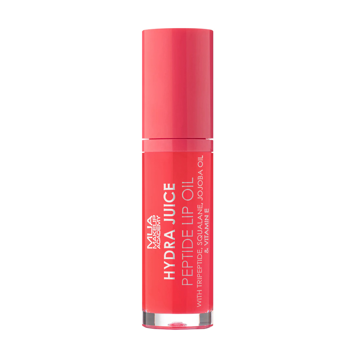 Олія для губ Make Up Academy Hydra Juice Peptide Lip Oil, Sweet Orange, 7 мл